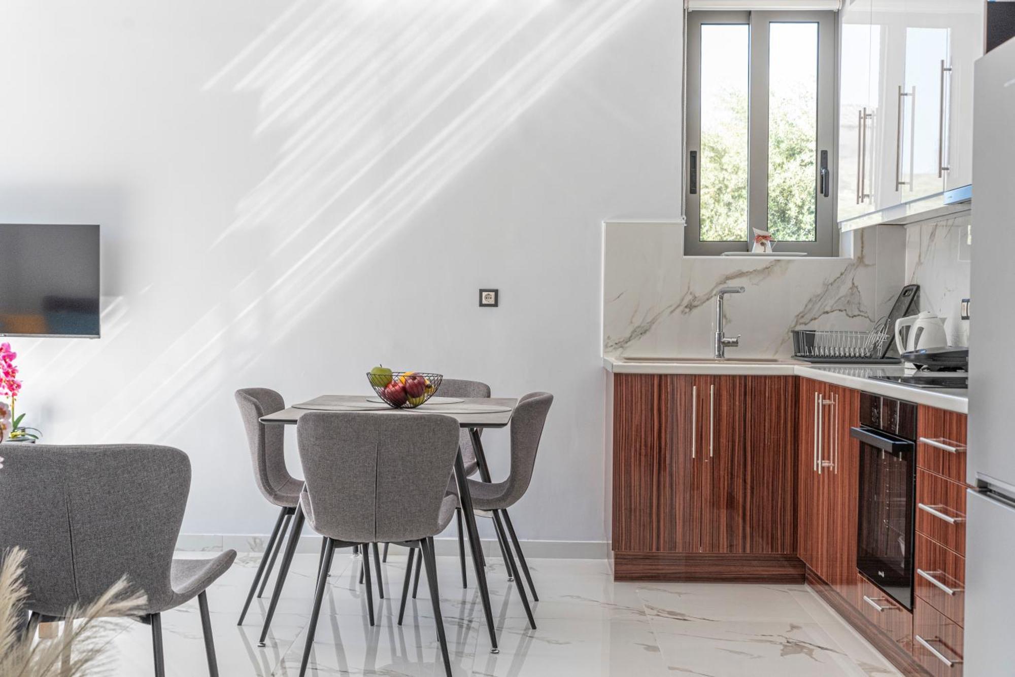 Nikisapartments Kalamata Bagian luar foto